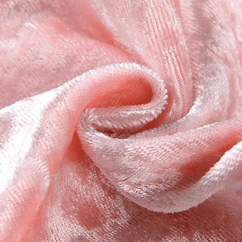 Розовые Бархатные Топы с открытой спиной, Лоскутные Топы, сексуальные женские облегающие топы, осенние зимние милые топы, стиль