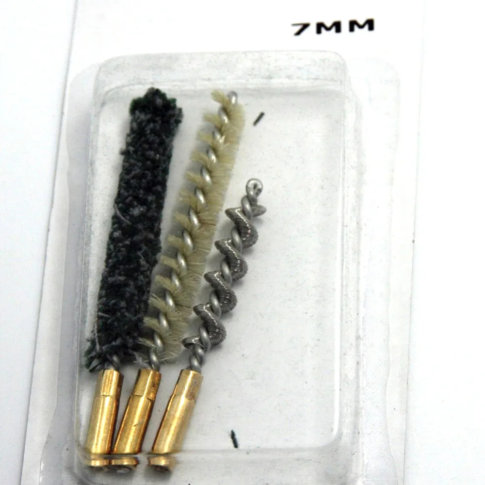 1 PACK Aluminium Cleaning Rod 7mm Uesd For Shotgun 12 GA internal