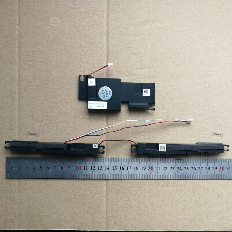 

New laptop built-in speaker for DELL Alienware 15 R3 R4 0HC1VC PK23000U900/