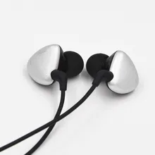 Original PMV A-01 MK2 Triple Conductor un Híbrido En la Oreja Los Auriculares Auriculares Dinámico y dos BA IEMs