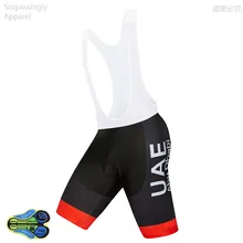 Pro Team ОАЭ велотрусы мужские велотрусы Ropa Ciclismo шорты черный велосипедный велосипед Короткие Ciclismo велотрусы 12D гелевые мягкие
