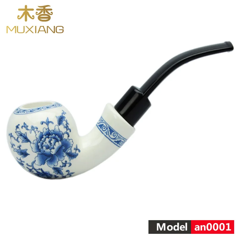Ru деревянная трубка для курения табака с фильтром 3 мм или 9 мм ad0009-aa0316S