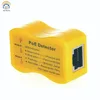 PoE Detector PoE Tester Quickly identify Power over Ethernet with RJ-45; LED Display indicates passive /802.3af/at; 24v/48v/56v ► Photo 1/5