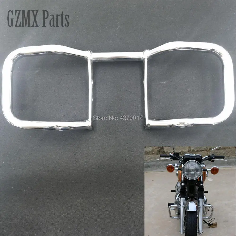 For KAWASAKI W800 W650 W400 Highway Bar Engine Guard|Bumpers & Chassis| - AliExpress