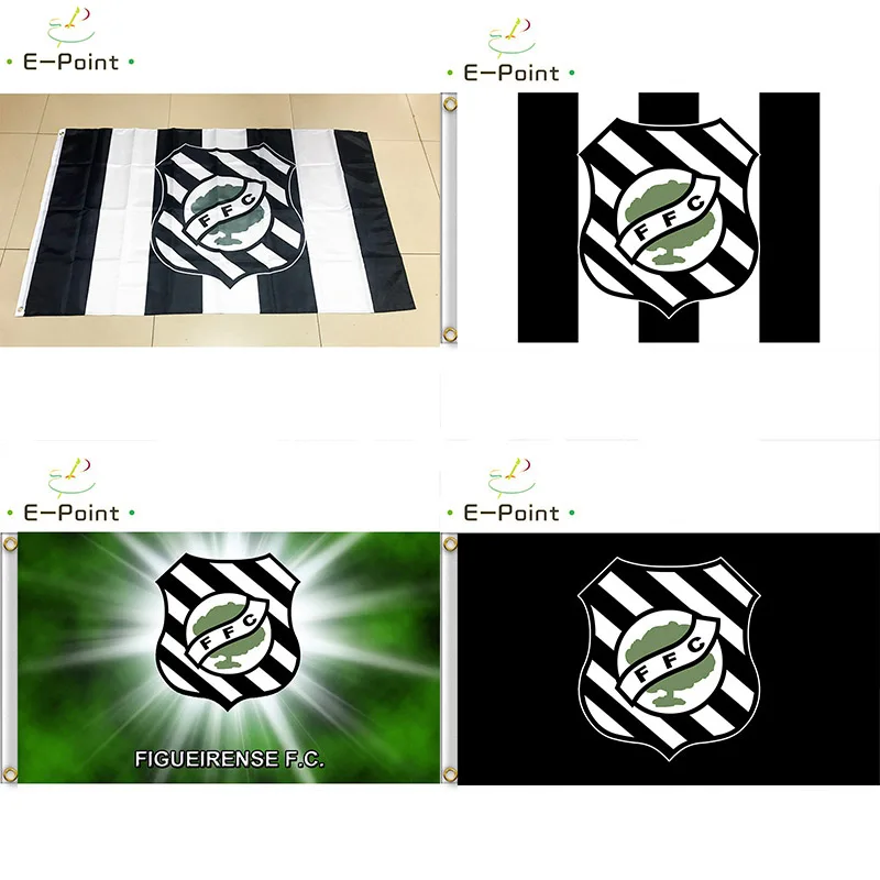 Бразилия Figueirense FC 3 фута * 5 футов (90*150 см) размер рождественские украшения для