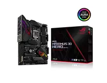 Asus rog maximus xi herói m11h placa-mãe z390 lga1151 ddr4 64g suporte i9 9900 k 9700 k(China)