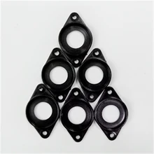 500 шт. заводская цена TM1990A-F5 ibutton с настенными держателями карта TM