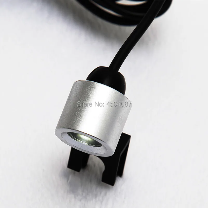 Faróis de LED