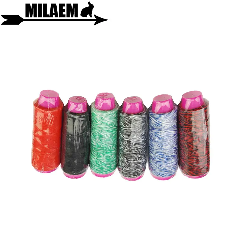 1pc Archry Bowstring Marking 120m Archery Bow String Material Recurve