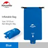 Air Bag-Blue