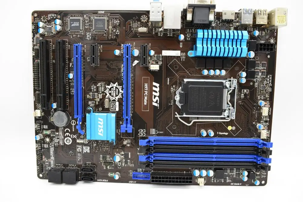 Motherboard For Msi Z170a Pc Mate Lga1151 Z170 M 2 Desktop Used Motherboard Buy Cheap In An Online Store With Delivery Price Comparison Specifications Photos And Customer Reviews Motherboard For Msi Z170a Pc Mate Lga1151 Z170 M 2 Desktop Used Motherboard Buy Cheap In An Online Store With Delivery Price Comparison Specifications Photos And Customer Reviews