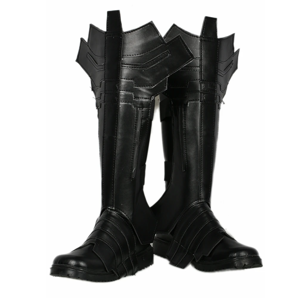 batman combat boots