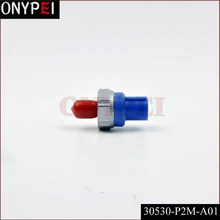 30530-P2M-A01 30530-PV1-A01 Датчик детонации удара для HONDA CIVIC 1.6L 1996-2000 RL 3.5L 1996-2004 30530P2MA01 30530PV1A01