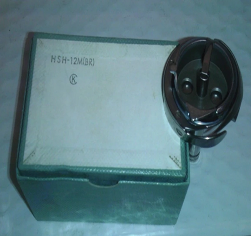 

HSH-12M(BR) HIROSE HOOK для родительницы (156514-901)