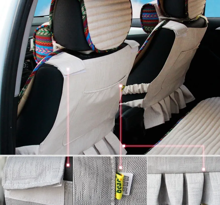 Bohemia-Style-Beaded-Tassels-Car-Seat-Covers-Flax-Fabric-Four-Seasons-General-Vehicle-Seat-Cushion-16