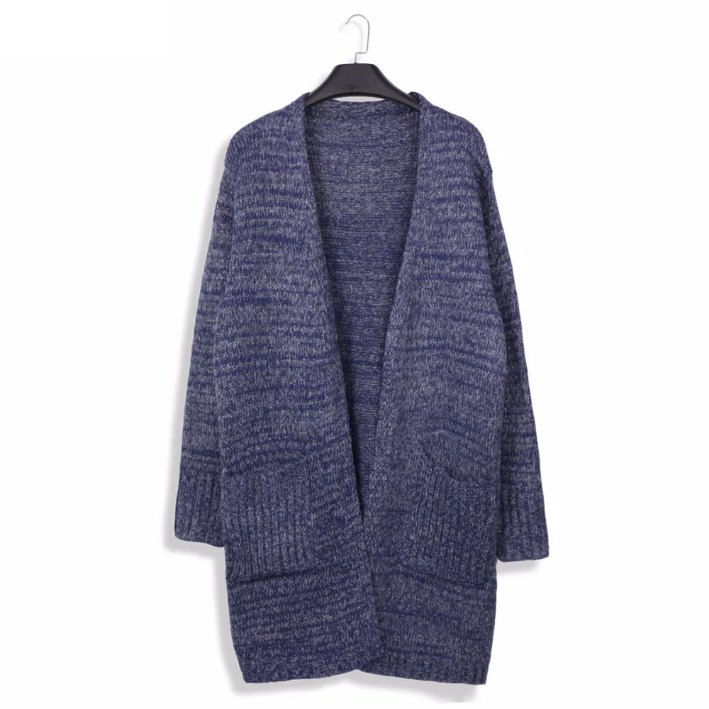 Aliexpress.com : Buy YHKGG 2018 New Women Knitted Long
