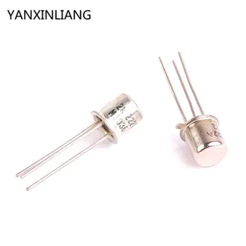 

50PCS 2N2222A 2N2222 TO-18 40V 0.8A best quality