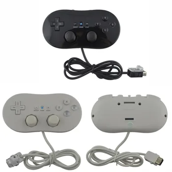

Classic popular wired Classic generation one 1 Controller Gamepad Joystick Joypad for W-i-i WII