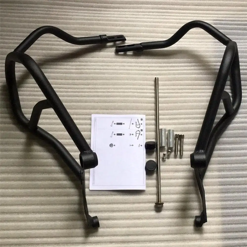 

MTS 950 Engine Guard Highway/Freeway Crash Bar Frame Fairing Protector for Ducati Multistrada 950 MTS950