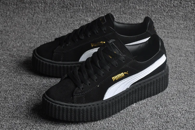 puma creepers toronto