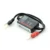 НОВЫЙ Bluetooth 12V Battery Tester Battery Monitor Car Battery Analyzer Charging Cranking Test Voltage Test For Android IOS Phone