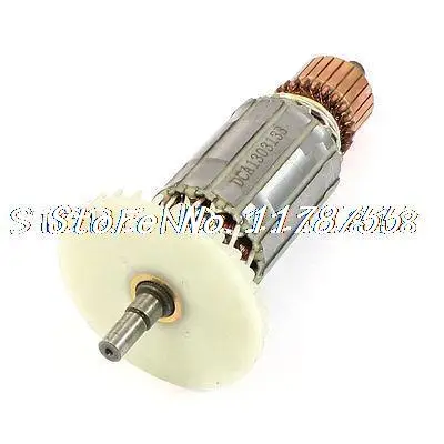 

AC 220V Marble Cutter Machine Replacable Motor Rotor for Hitachi CM4SB