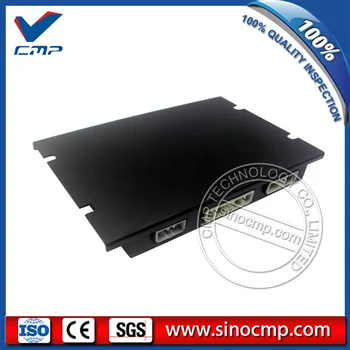 PC300-5 PC300LC-5 Pump Controller 7824-14-2000, Big Control Box for Komatsu Excavator PC300-5 PC300LC-5 Pump Controller 7824-14-2000, Big Control Box for Komatsu Excavator