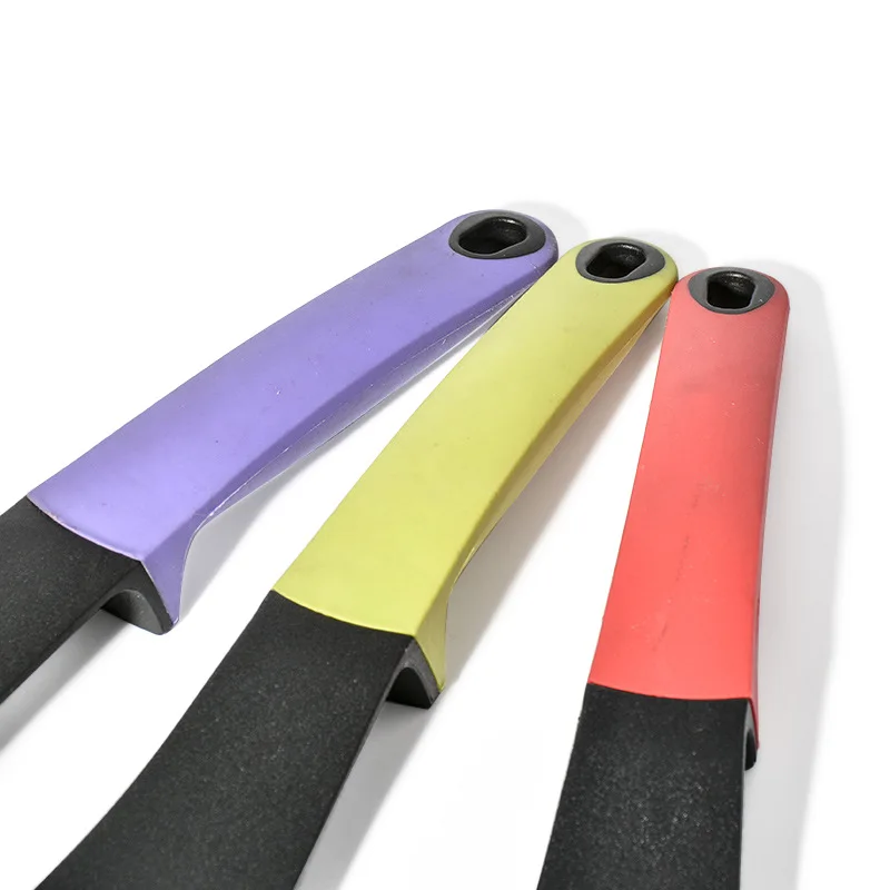 Kitchen utensils nylon material 6 sets of high temperature non-stick soup pot spatula Cooking Tool Sets Kitchen utensils nylon material 6 sets of high temperature non-stick soup pot spatula Cooking Tool Sets