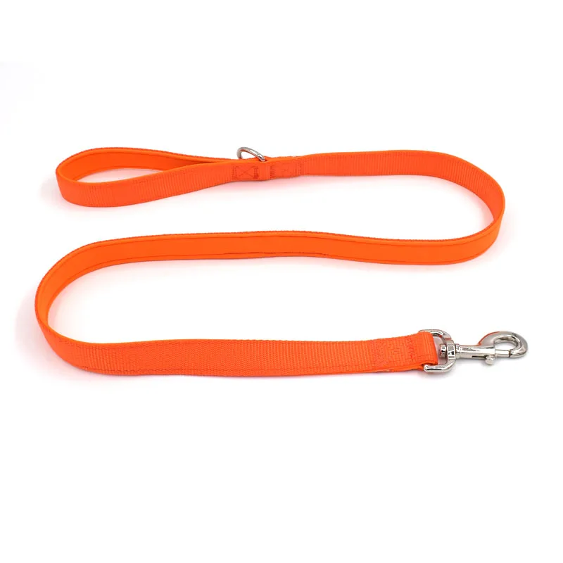 7 dog leash running 