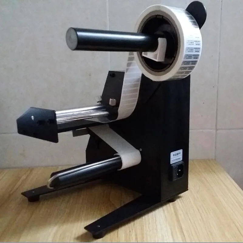 CE-Automatic-Label-Dispenser-Stripper-Separating-Machine-Sticker-Separating-Machine-MAS-1150D (4)