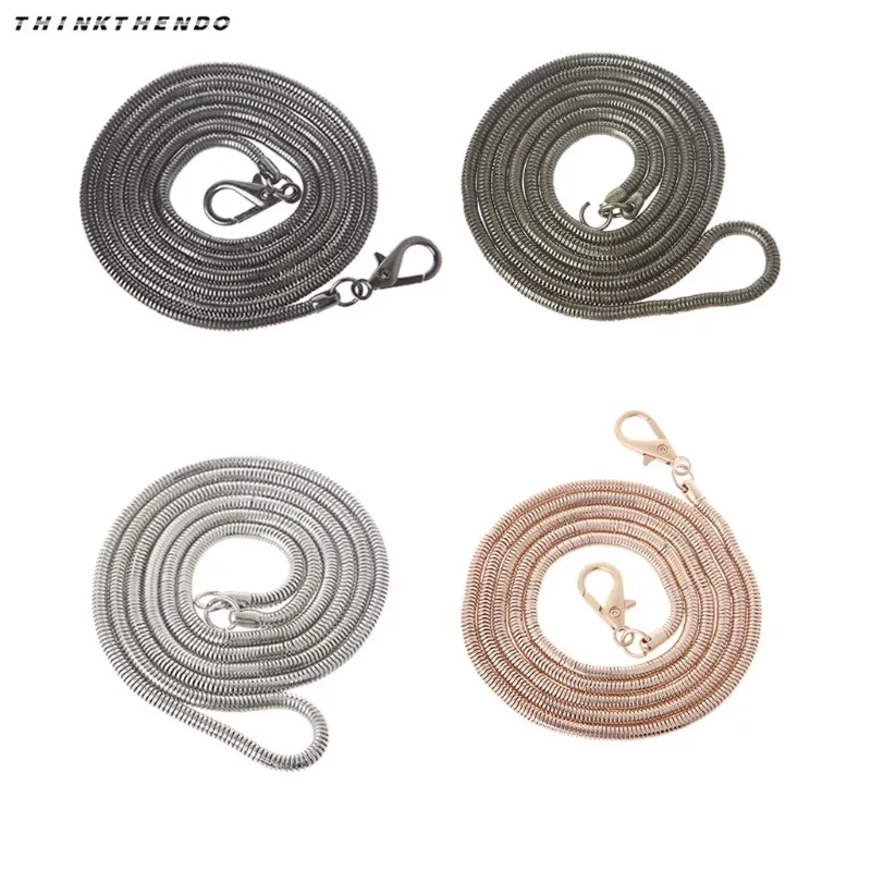 

120cm Cross Body Handbag Shoulder Bag Chain Strap Replacement Bag Accessories