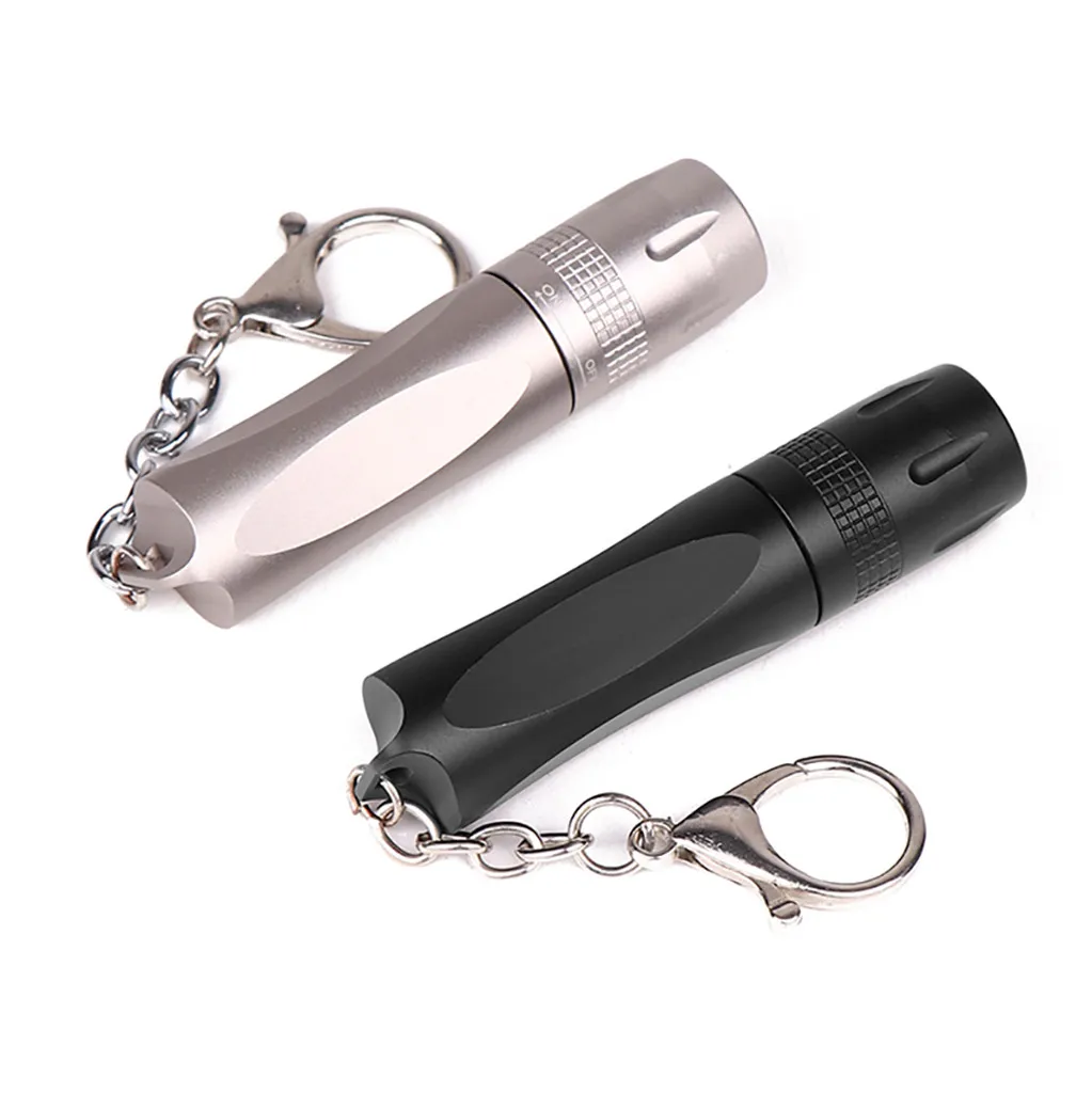 Perfect T6 LED Handheld Mini Portable Small Flashlight Hang Buckle Light Flashlight dropshipping 1 Perfect T6 LED Handheld Mini Portable Small Flashlight Hang Buckle Light Flashlight dropshipping 1