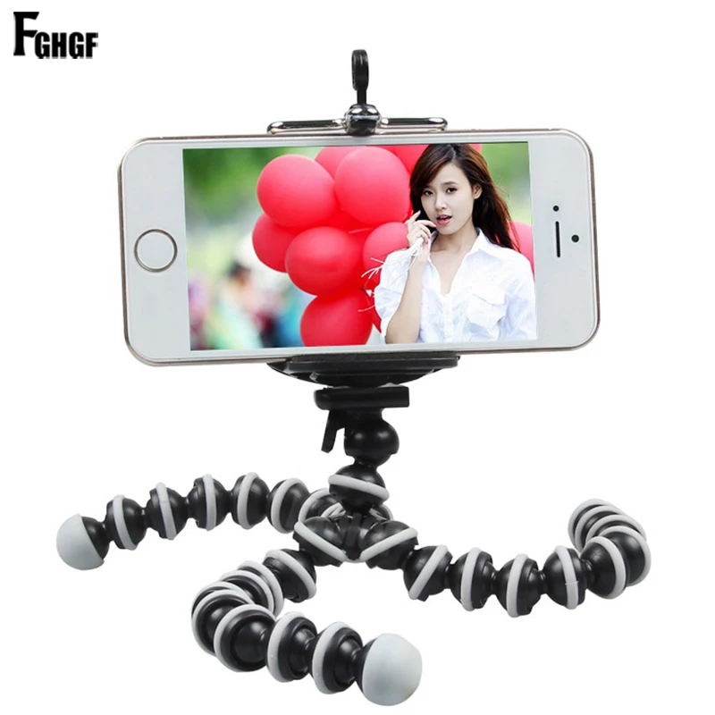 FGHGF-octopus-Mini-Tripod-Bracket-Portable-Flexible-Mobile-Phone-Holder-Camera-Stent-Smartphone-Tripods-Foldable-Desktop