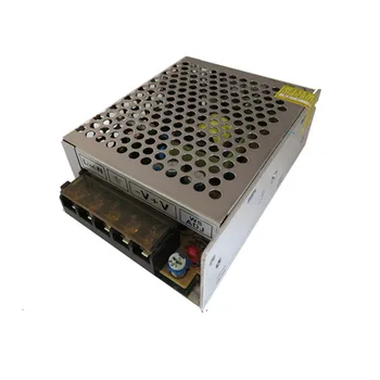 

12V 3.5A 40W LED switching power supply S-40-12 centralized power 110 * 79 * 36mm