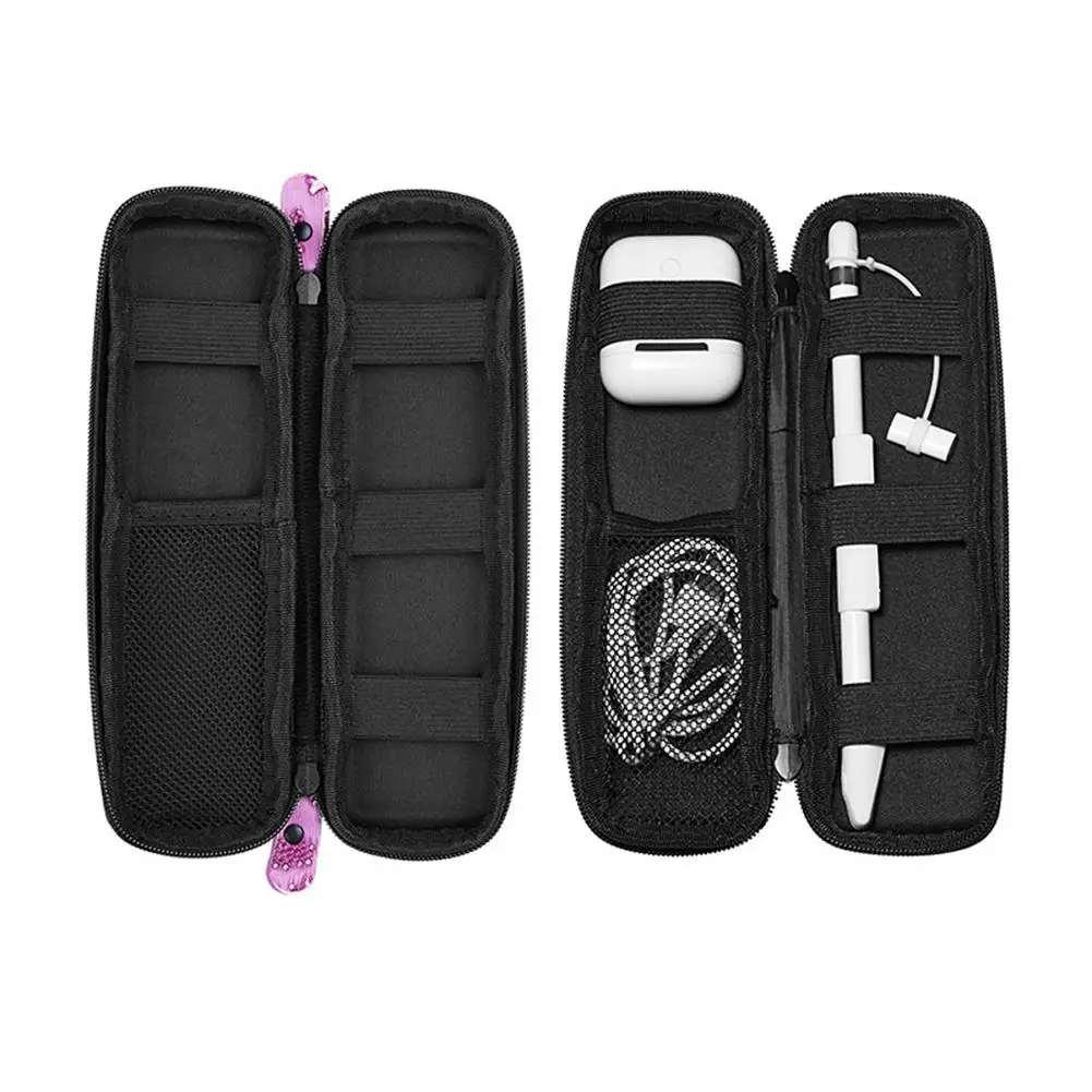 Hot Carrying Hard Shell Protective Stylus Pen Case Holder Cover Box for ...