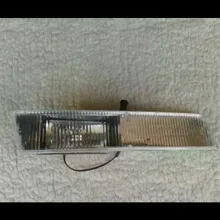 Liugong кран передняя противотуманная фара 12 тонн 20 тонн 25 тонн предварительно противотуманная фара cab противотуманная фара