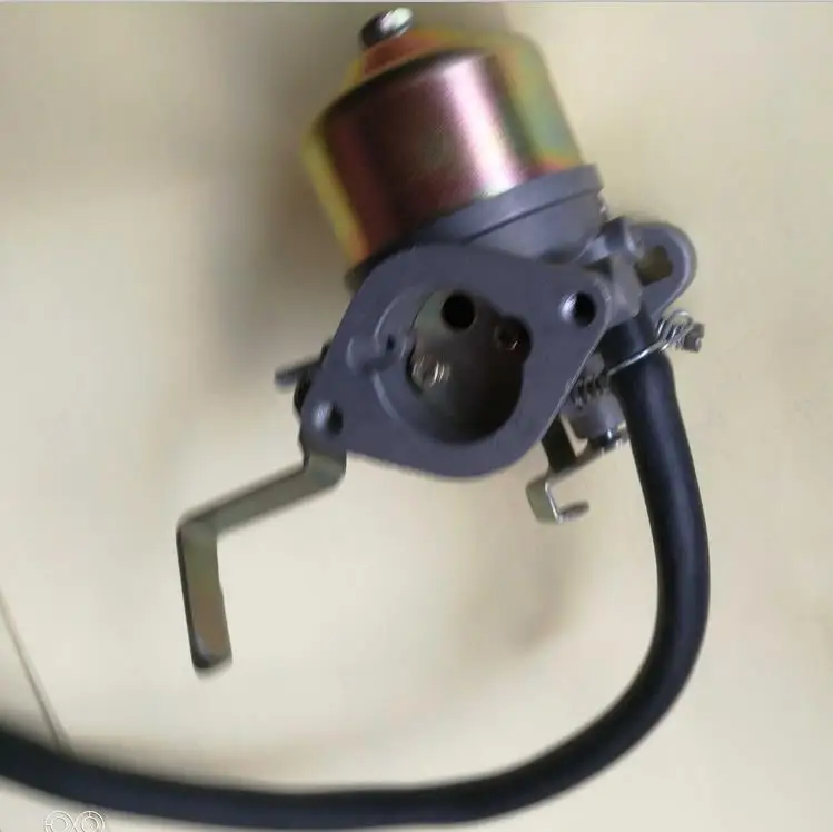 EF2000 CARB 1