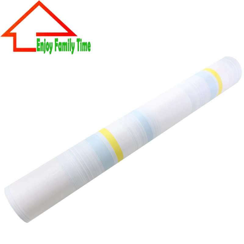 Wallpapers PVC Wallpaper Roll for Livingroom Easy to Paste Printed Self Adhesive Wallpaper