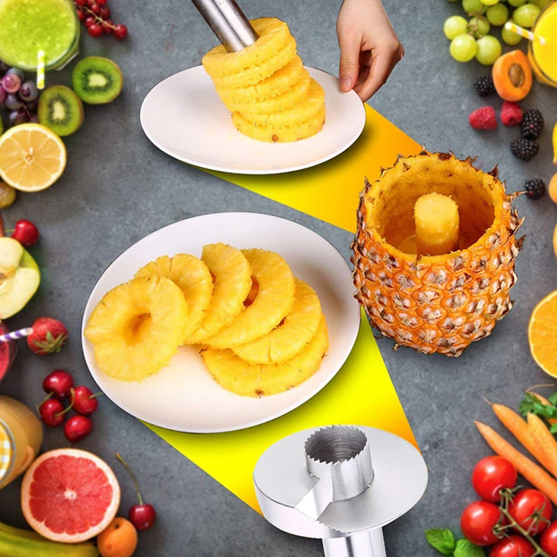 pineapple cutter6