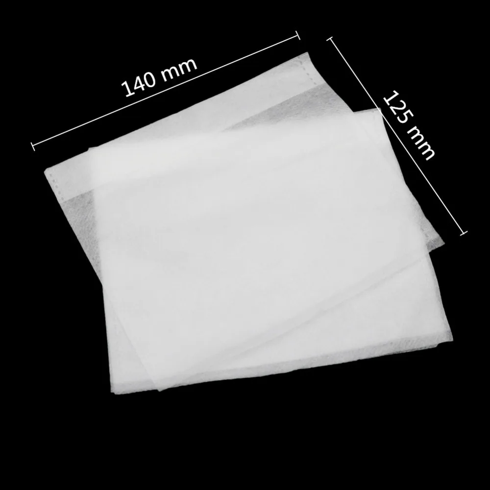 Planting bags non-woven biodegradable Seed Nursery Vegetable Transplant flower seeds plant breeding 100Pc