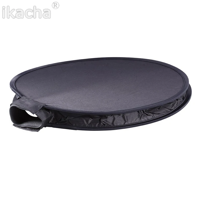 40cm Portable Round Studio Softbox (1)