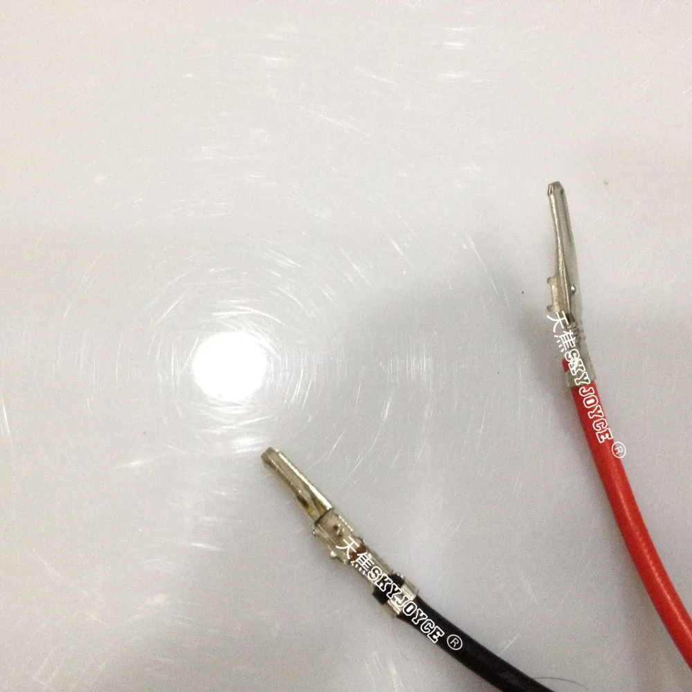 Freeshipping xenon H7CR hid xenon bulb 35W metal base H7C-R coating layer H7C H7R 4300K 3000K 5000K 6000K 8000K short tube H7C  (8)