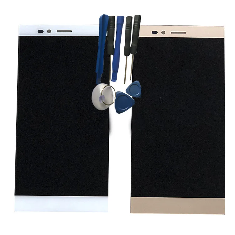 

BINYEAE For S050BPKP028ACD1YA LCD Display With Touch Screen Digitizer Assembly Replacement