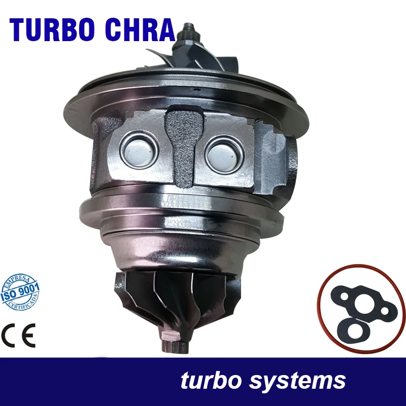 

TF035 Turbo CHRA Cartridge 49135-02672 4913502672 MR597925 49135-02682 MR968773 core for Mitsubishi Pajero III 2.5TDI 01- 4D56