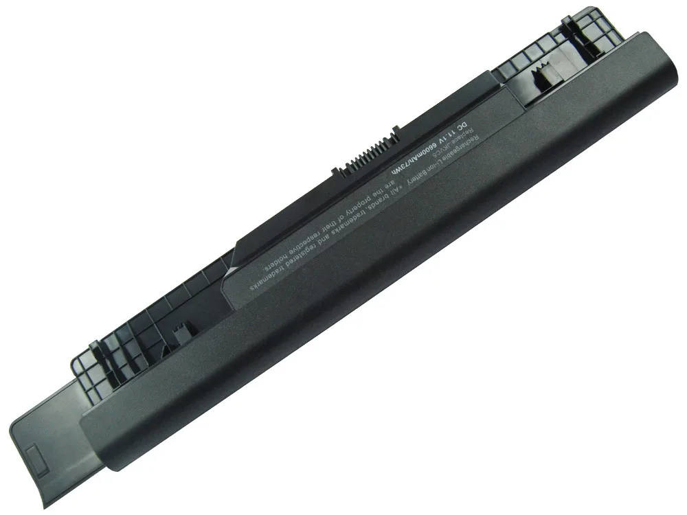 LMDTK Новый 9 ячейный Аккумулятор для ноутбука Dell Inspiron 1464 1564 1764 TRJD CW435 JKVC5 05Y4YV 0FH4HR 5YRYV