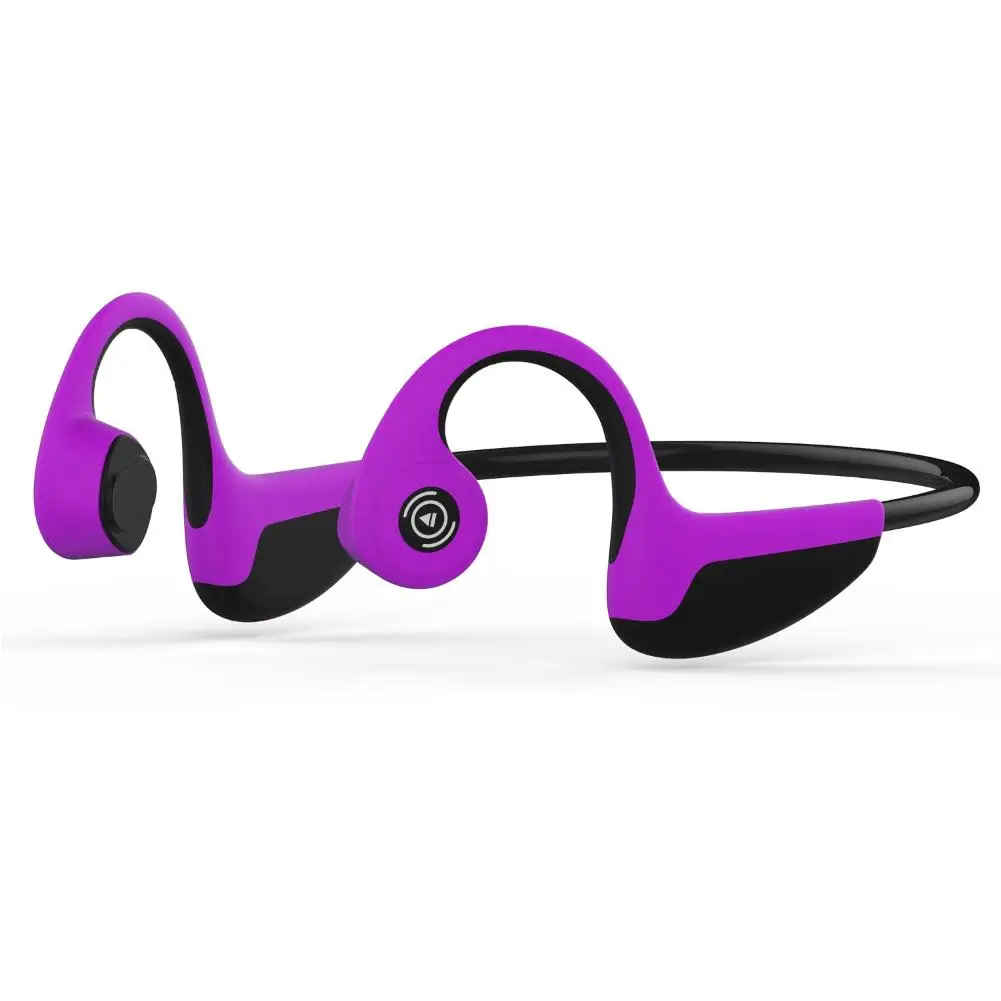 

Z8 Bluetooth 5.0 Bone Conduction Headsets Wireless Sports Handsfree Earphone HOT