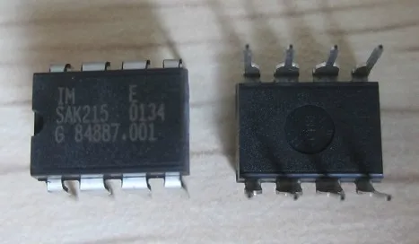 SAK215 INTEGRIERTE SCHALTUNG DIP-8