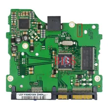 Pcb BF41-00086A Rev.06 для 200 ГБ SP2004C жесткий диск материнскую плату