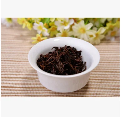 

5-8g/ bag Chinese black tea zhengshanxiaozhong