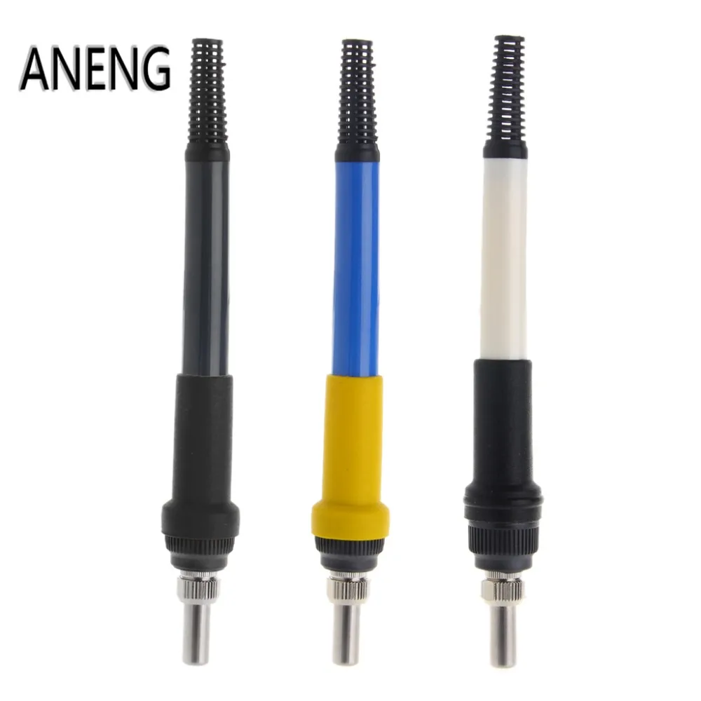 

ANENG T12 Heater Handle For Modification Hakko 936 Soldering Station Iron DI